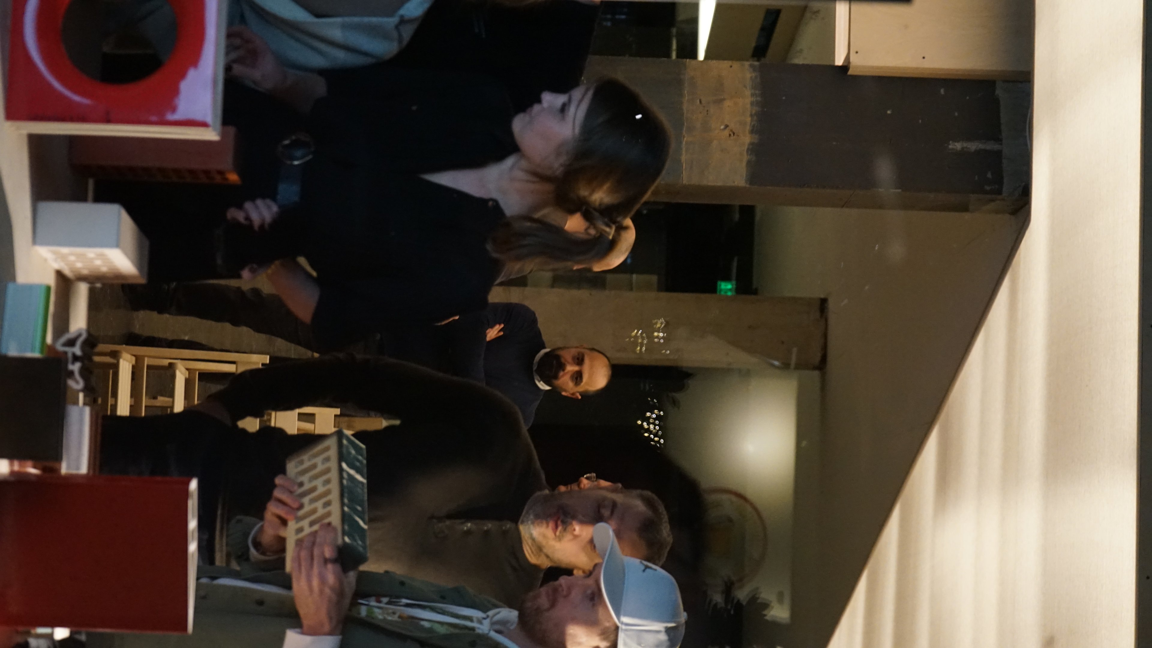 Фото публикации «"Кирпич в архитектуре" | 10.12» — МОА