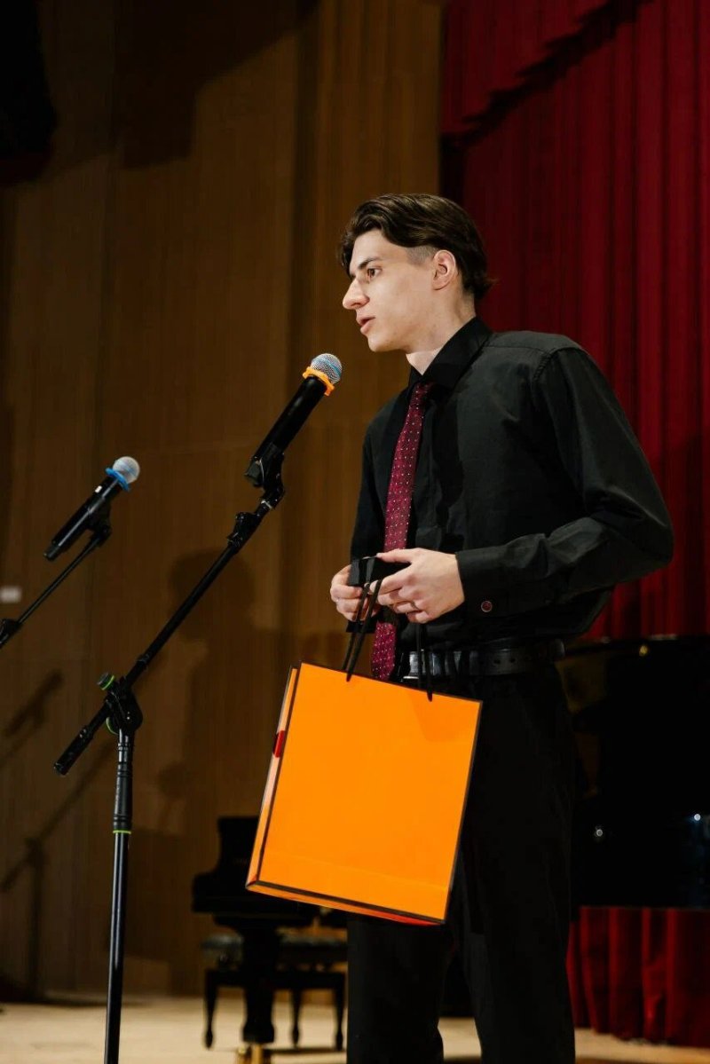 Фото публикации «Проект архитектора МОА Глеба Чуркина признан лучшим на всероссийском арктическом конкурсе» — МОА