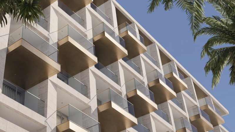 Фото проекта «Санаторий «Известия»» — МОА