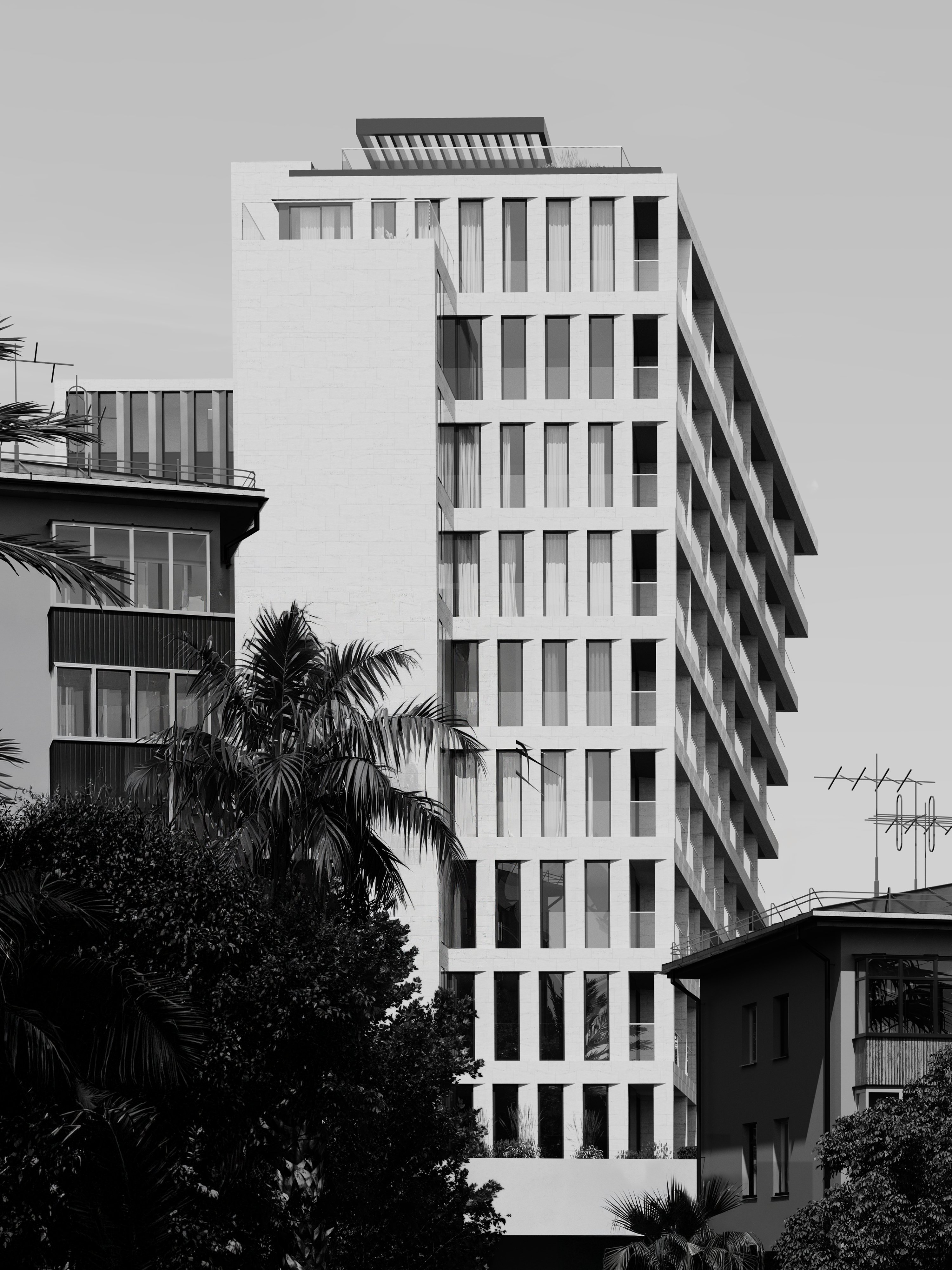 Фото проекта «Бытха» — МОА