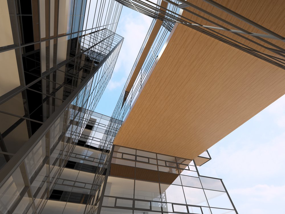 Фото проекта «Административное здание» — МОА