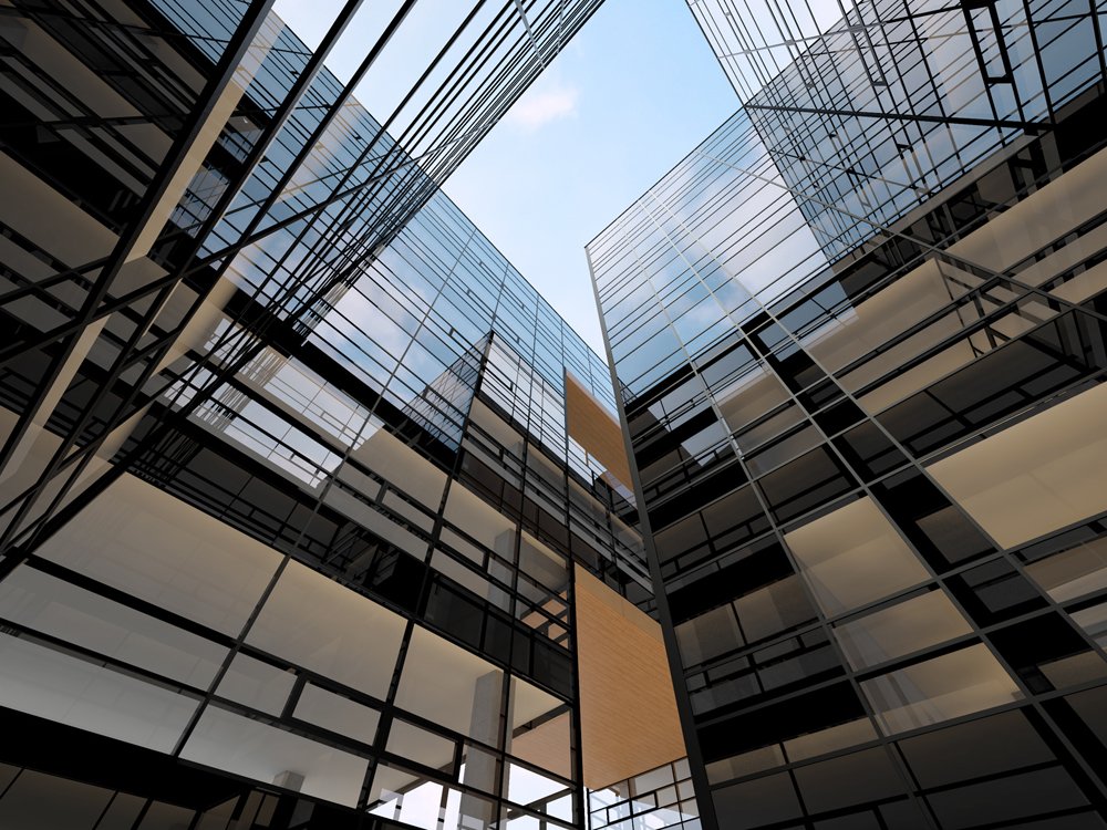 Фото проекта «Административное здание» — МОА