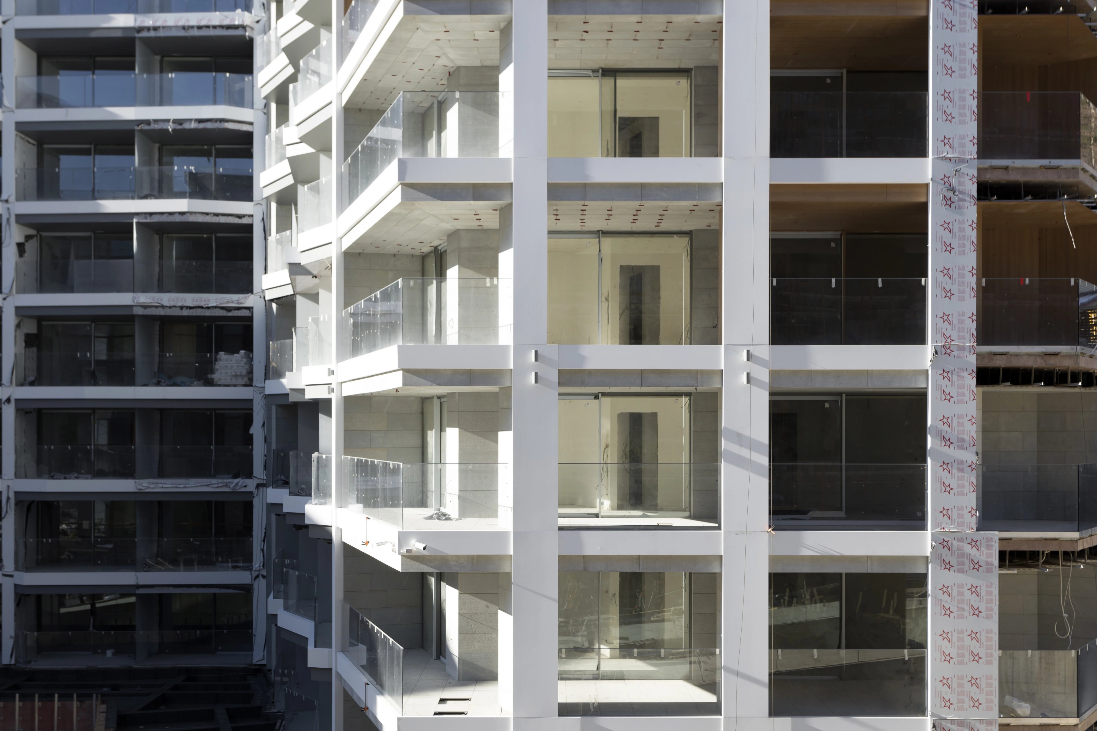 Фото проекта «Гостиничный комплекс «Поляна Пик»» — МОА