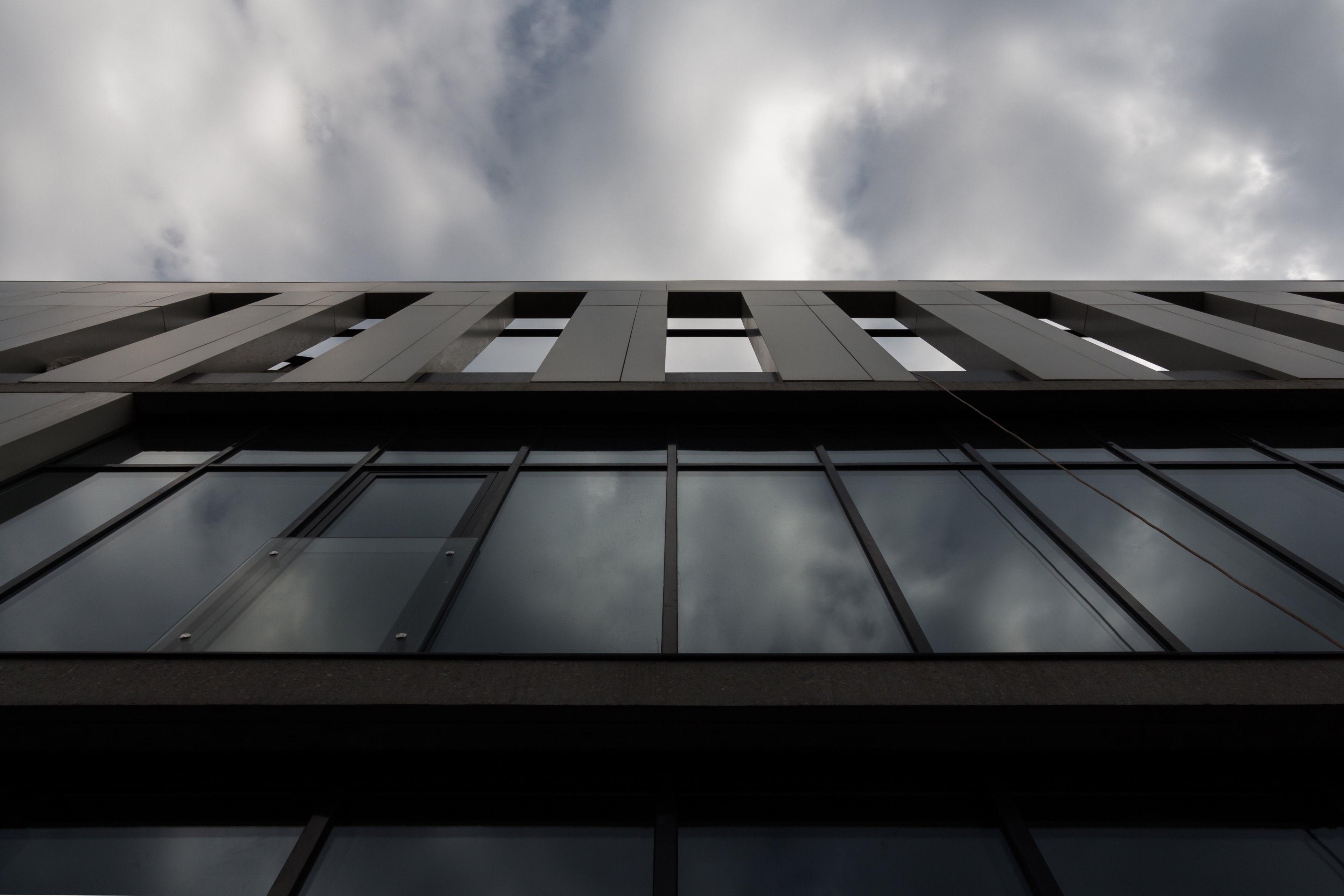 Фото проекта «Верещагинская дача» — МОА