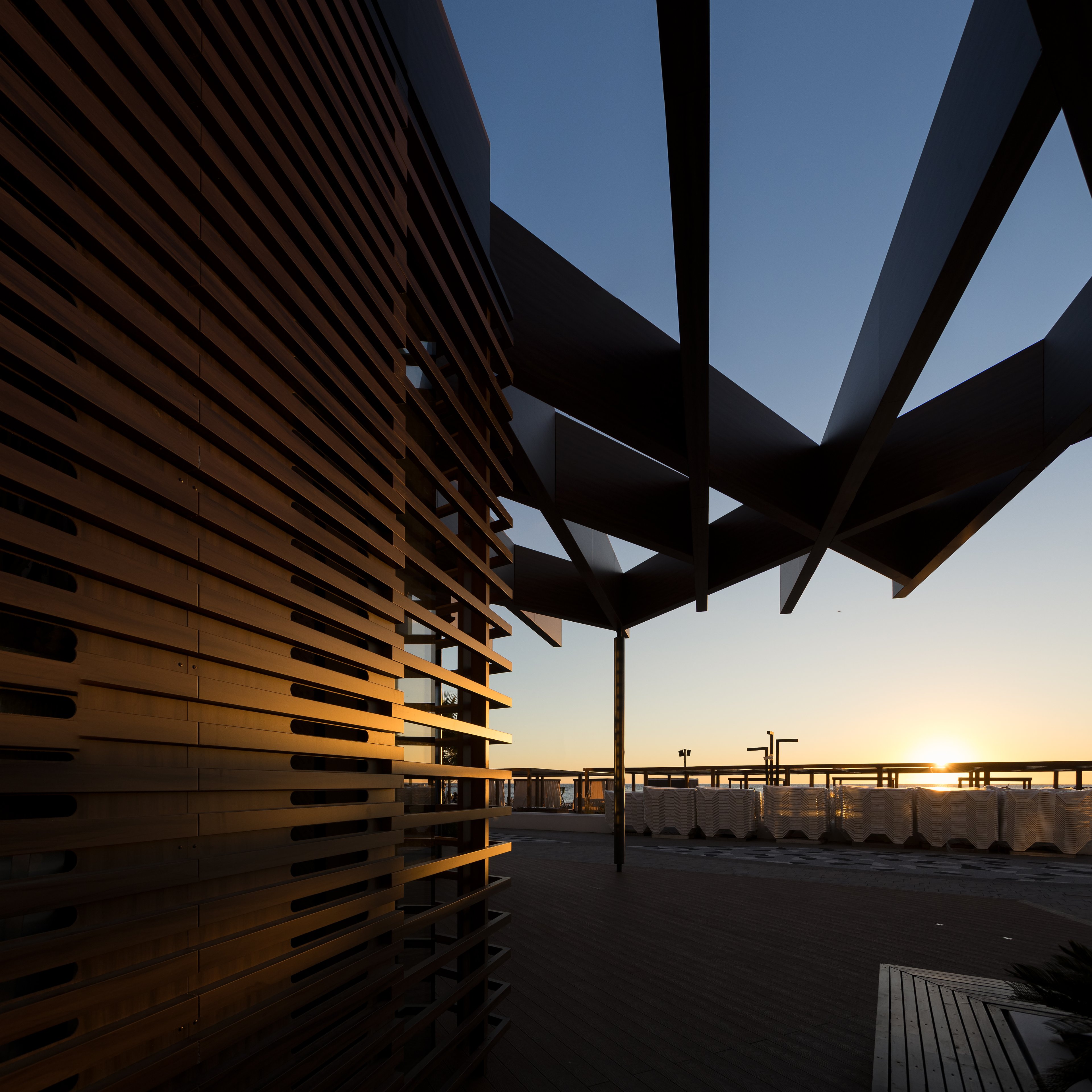 Фото проекта ««Surf Coffee» на Ривьере» — МОА