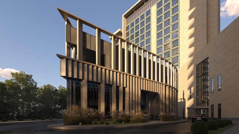 Фото проекта «Проектный офис» — МОА