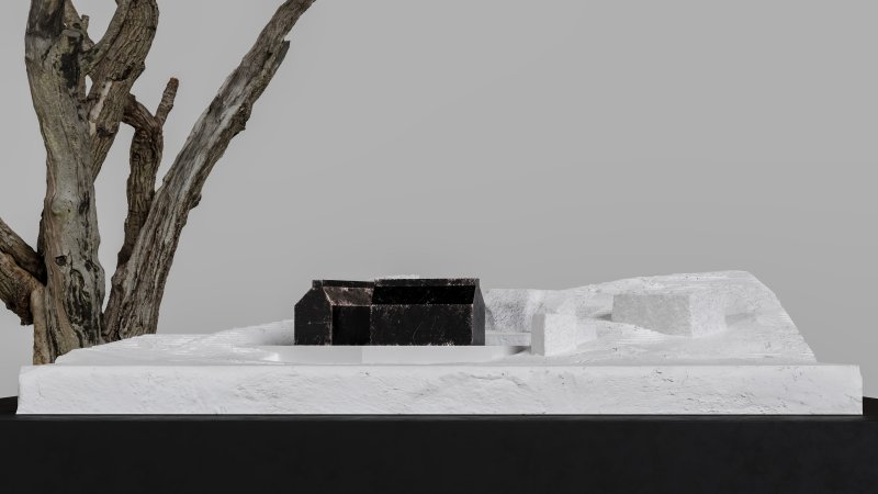 Архитектурный проект «Акмеизм» — МОА